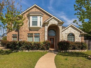 824 Hunters Gln, Murphy, TX 75094