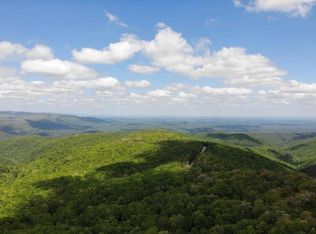 309 Burnt Mountain Ridge Rd LOT 9B, Jasper, GA 30143