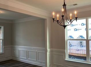 4496 Falls Lake Dr SW, Concord, NC 28025