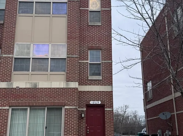 (undisclosed Address), Melrose Park, IL 60160