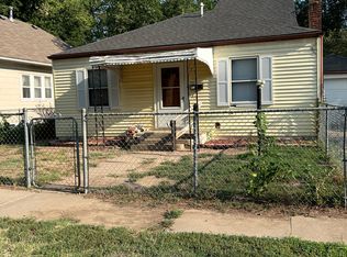 223 W 16th St N, Wichita, KS 67203
