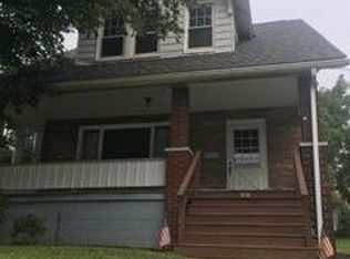 302 Western Ave, Houston, PA 15342