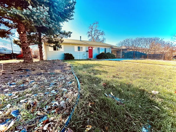 2310 25th Rd, Greeley, CO 80634