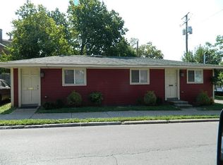 112 Old Georgetown St #116, Lexington, KY 40508