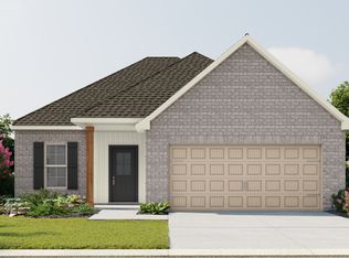 Dresano IV G Plan, Gulf Grove, Gulfport, MS 39507