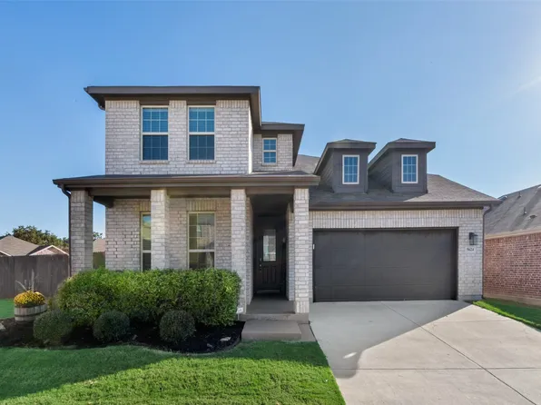 5624 Las Lomas Ln, Denton, TX 76208
