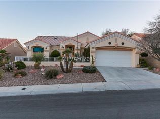 10949 Fort Valley Ave, Las Vegas, NV 89134