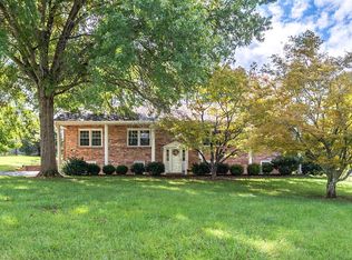 101 Spring Hollow Rd, Bedford, VA 24523