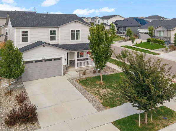 24281 E 40th Avenue, Aurora, CO 80019