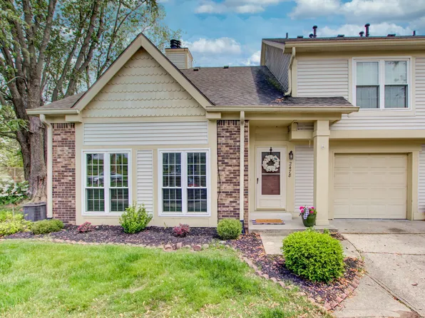 2478 Chaseway Ct, Indianapolis, IN 46268