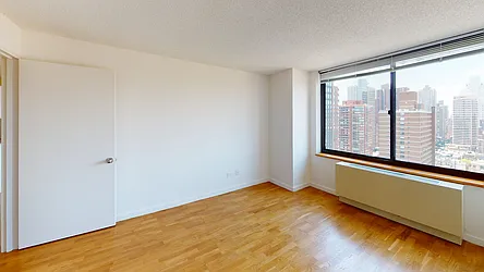 Rented by The Monterey