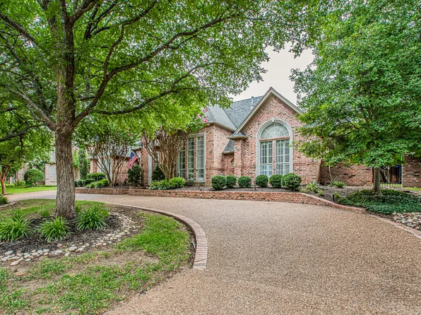 2901 Cottonwood Ln, Colleyville, TX 76034