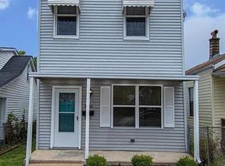 8516 Pennsylvania Ave, Saint Louis, MO