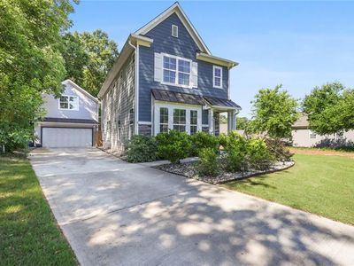 2011 Yellow Finch Trl SE, Atlanta, GA, 30316