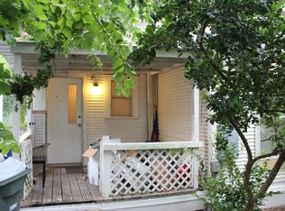 1316 16th St, Huntsville, TX 77340
