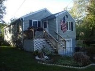 36 Crane Rd, Marshfield, MA 02050