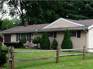 5045 Brandon Rd, Toledo, OH 43615