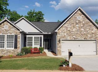 755 Waterbrook Ln, Greer, SC 29651