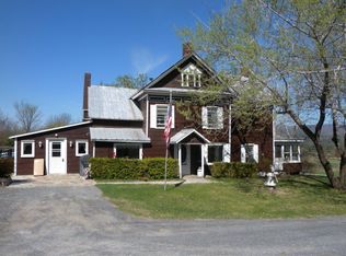 1059 Hardscrabble Rd, Cadyville, NY 12918