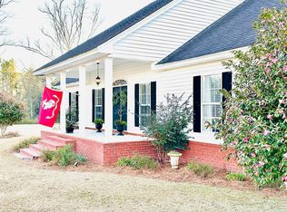 1115 Bear Branch Rd, Jesup, GA 31545