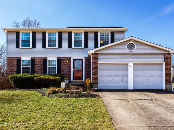 308 Hemingway Rd, Saint Matthews, KY 40207