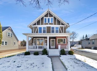 715 E Randall St, Appleton, WI 54911