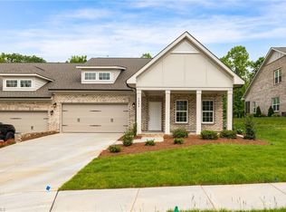 2054 Welden Ridge Rd, Kernersville, NC 27284