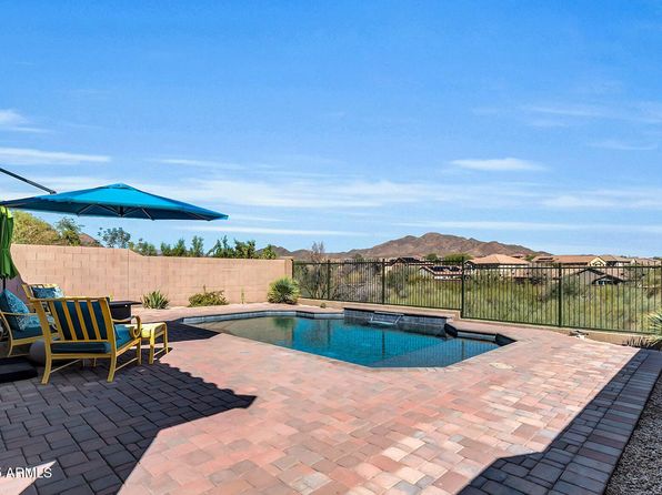 43017 N Vista Hills Dr, Anthem, AZ 85086