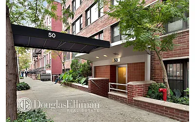 Sold by Douglas Elliman