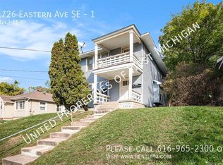 1726 Eastern Ave SE #1, Grand Rapids, MI 49507