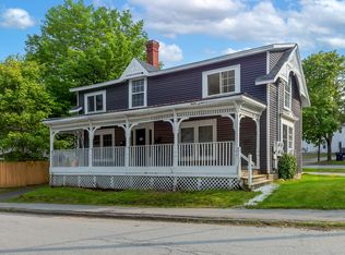 176 Court St, Bangor, ME 04401