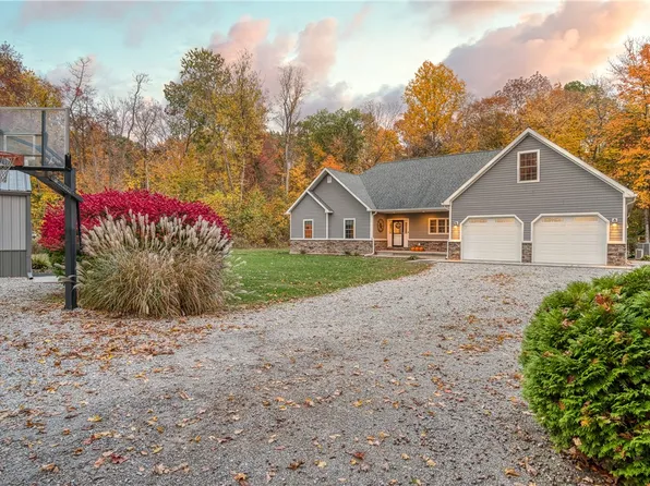 25620 E Alan Ln, Dennison, IL 62423