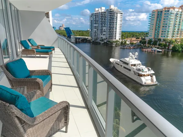 920 Intracoastal Drive #702, Fort Lauderdale, FL 33304