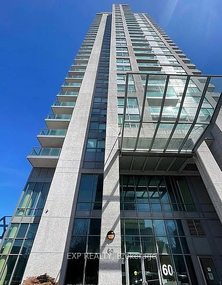 60 Brian Harrison Way #2703