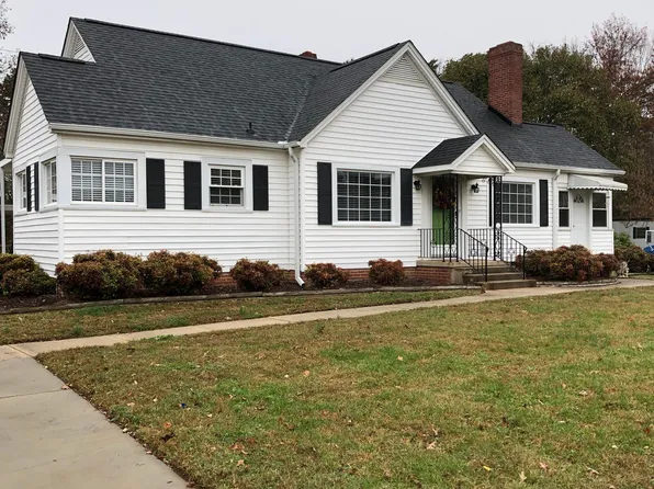 4147 State Hwy, Burlington, NC 27215