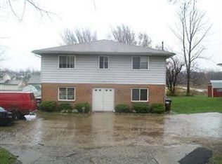 156 Carson Rd APT B, Monroe, OH 45050