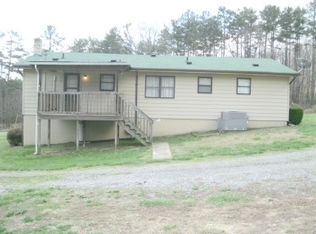 1100 Red Clay Rd SW, Cleveland, TN 37311