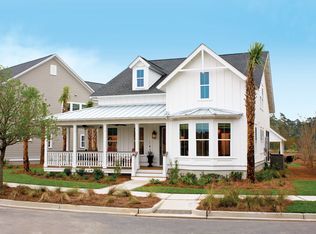 1209 Captain Rivers Dr, Charleston, SC 29412