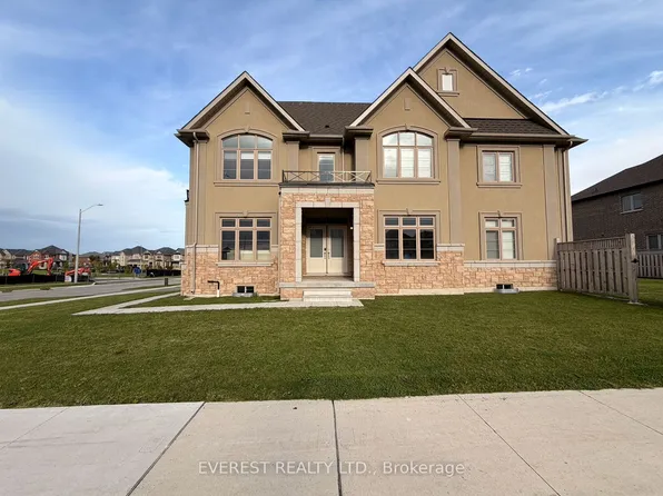 1105 Cole St, Innisfil, ON L9S 0J9