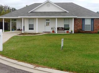 126 Cedar Spring Cir, Pearl, MS 39208