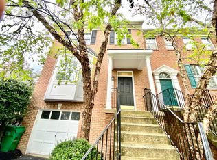 101 Sandberry Ct, Gaithersburg, MD 20878
