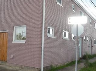 1400 S Gayoso St APT A, New Orleans, LA 70125