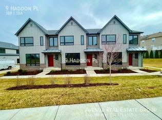 9 Haddon Pl, Saint Charles, MO 63303