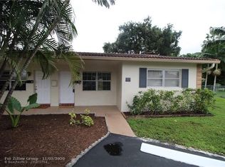 3601 NW 110th Ln #B, Coral Springs, FL 33065