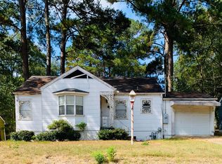 1117 47th Ave, Meridian, MS 39307