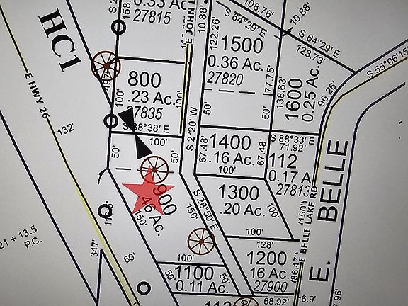3rd image of E John Lake Rd