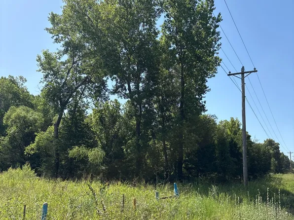 0 N 3310th Rd, Wellston, OK 74881