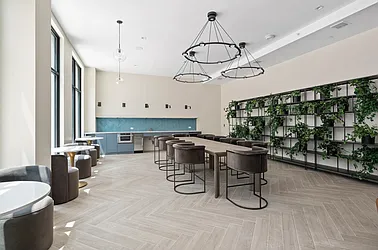 Rented by REAL New York