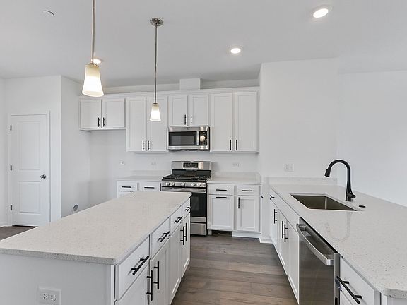 Kitchen - Representational Photo