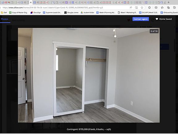 4th image of 514 SE 7th St APT 102